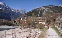 076 Lago di Molveno